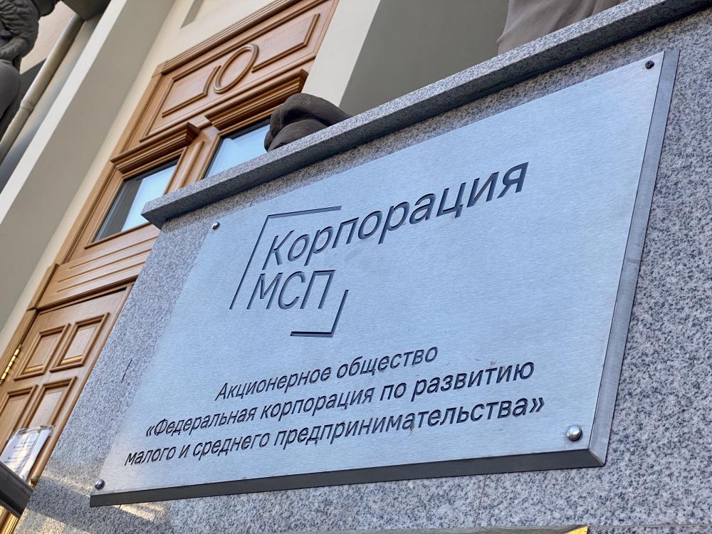 В России создали центр консультирования МСП по вопросам закупок компаний с госучастием